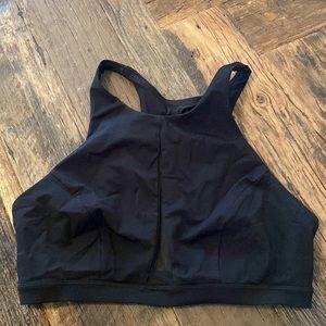 Lululemon Endless Horizons Swim Top NWOT